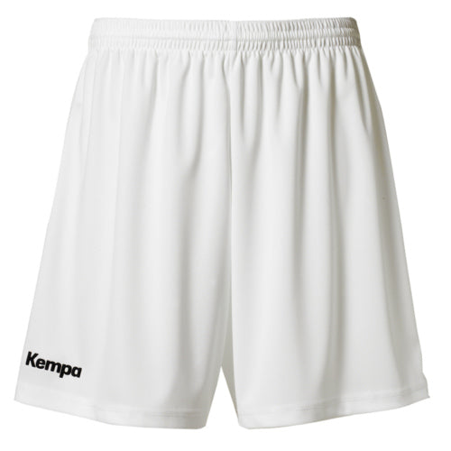 CLASSIC SHORTS - white