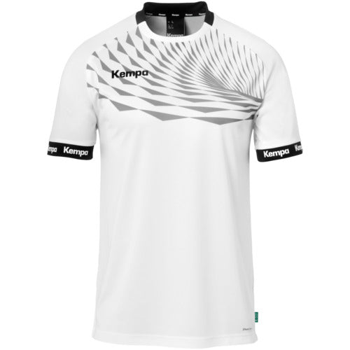Wave 26 Shirt - white/grey