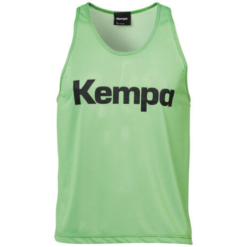 TRAINING BIB - green
