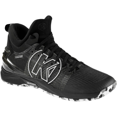 ATTACK MID - black