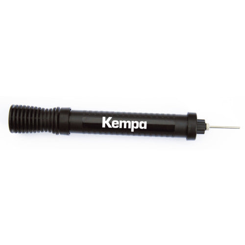 2-WAY-PUMP - black
