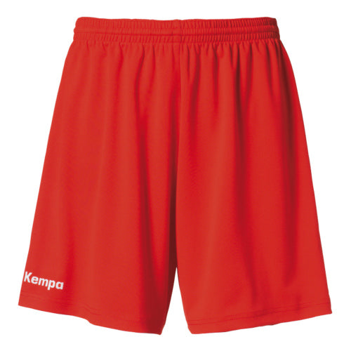 CLASSIC SHORTS - red