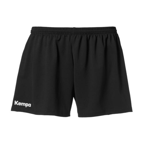 CLASSIC SHORTS WOMEN - black