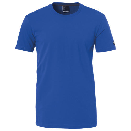 TEAM T-SHIRT - royal