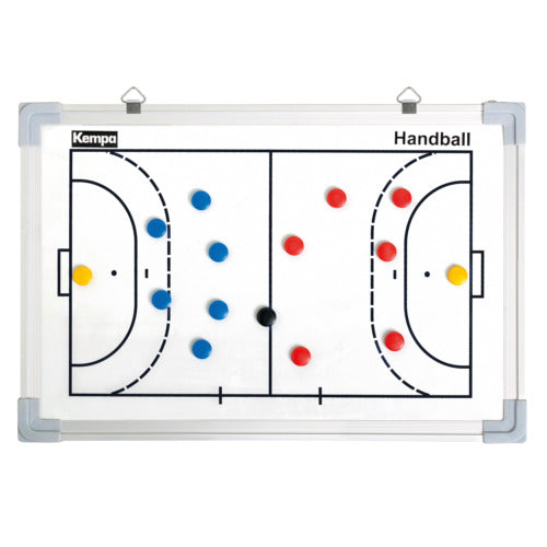 TACTIC BOARD - white