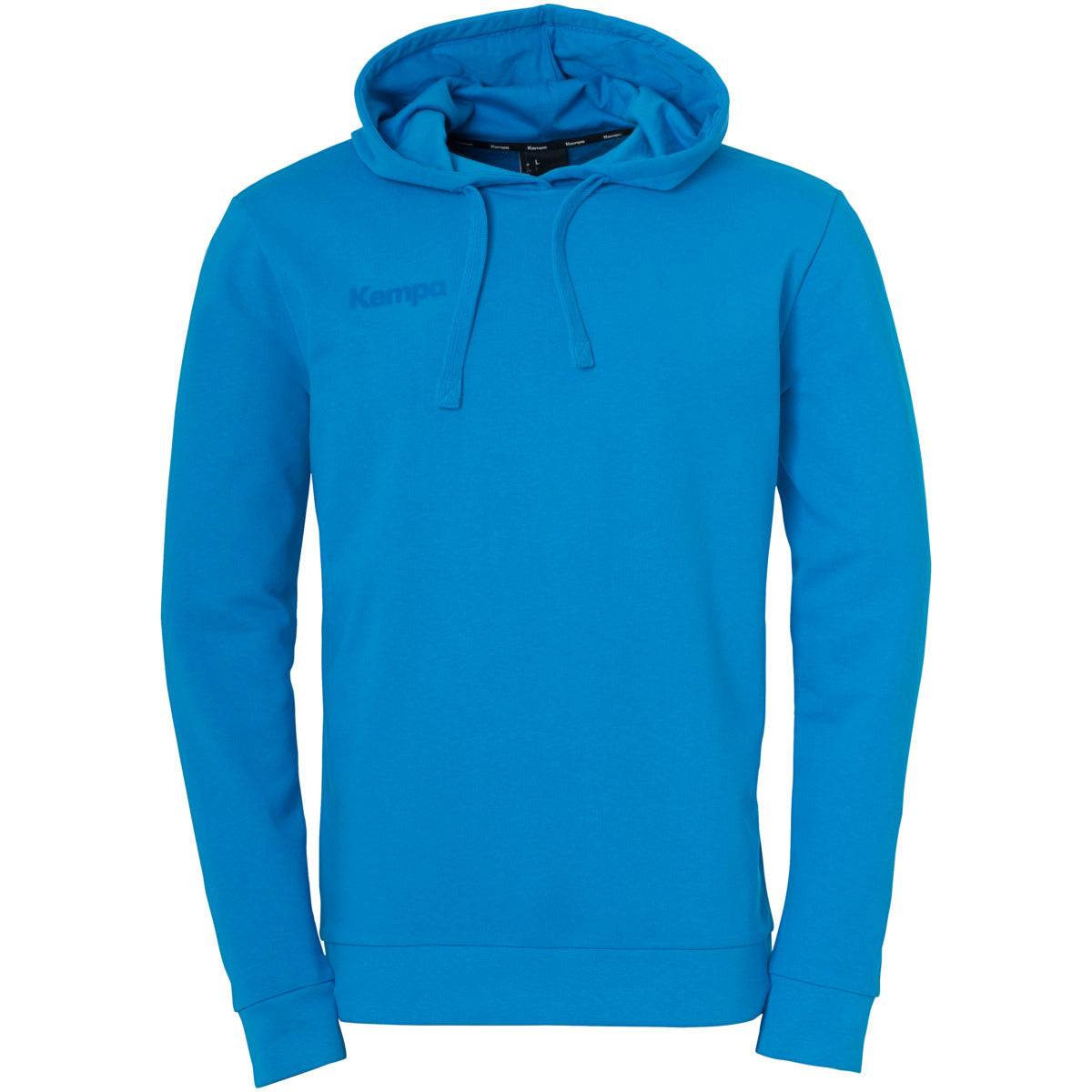 Hoody - kempablue