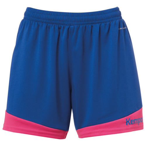 EMOTION 2.0 SHORTS WOMEN - electric purple/magenta