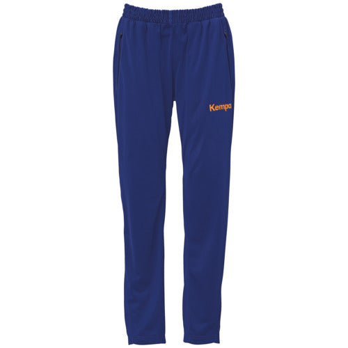 EMOTION 2.0 PANTS WOMEN - deep blue