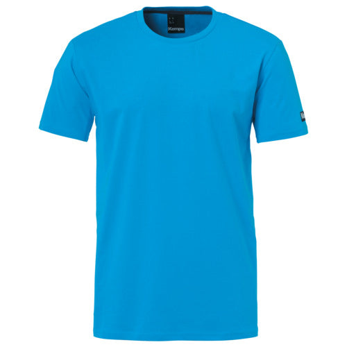 TEAM T-SHIRT - kempablue