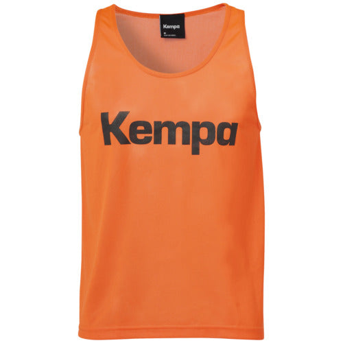 TRAINING BIB - orange