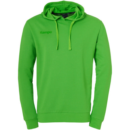 Hoody - hope green