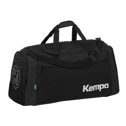 SPORTS BAG 90L - black