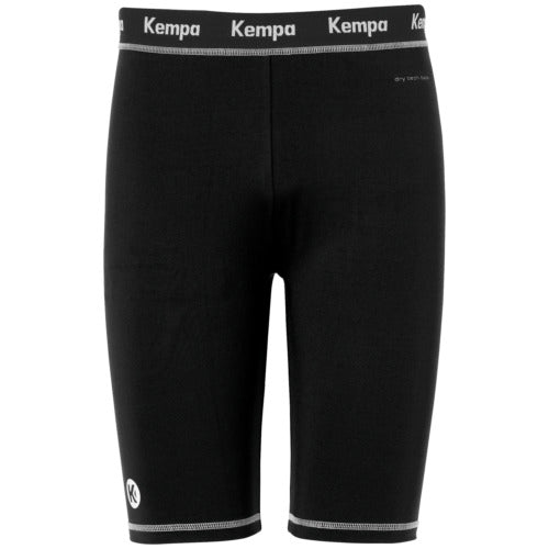 ATTITUDE TIGHTS - black