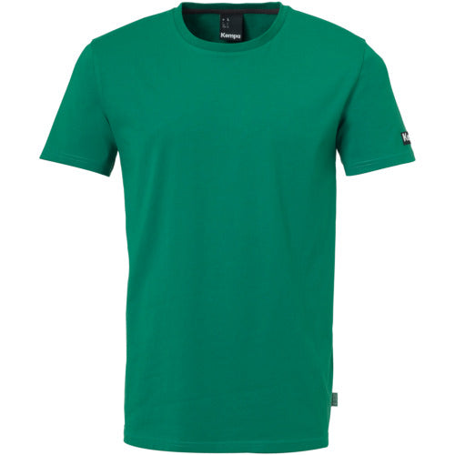 Team T-Shirt - lagoon