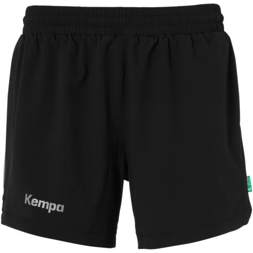 Active Shorts Women - black