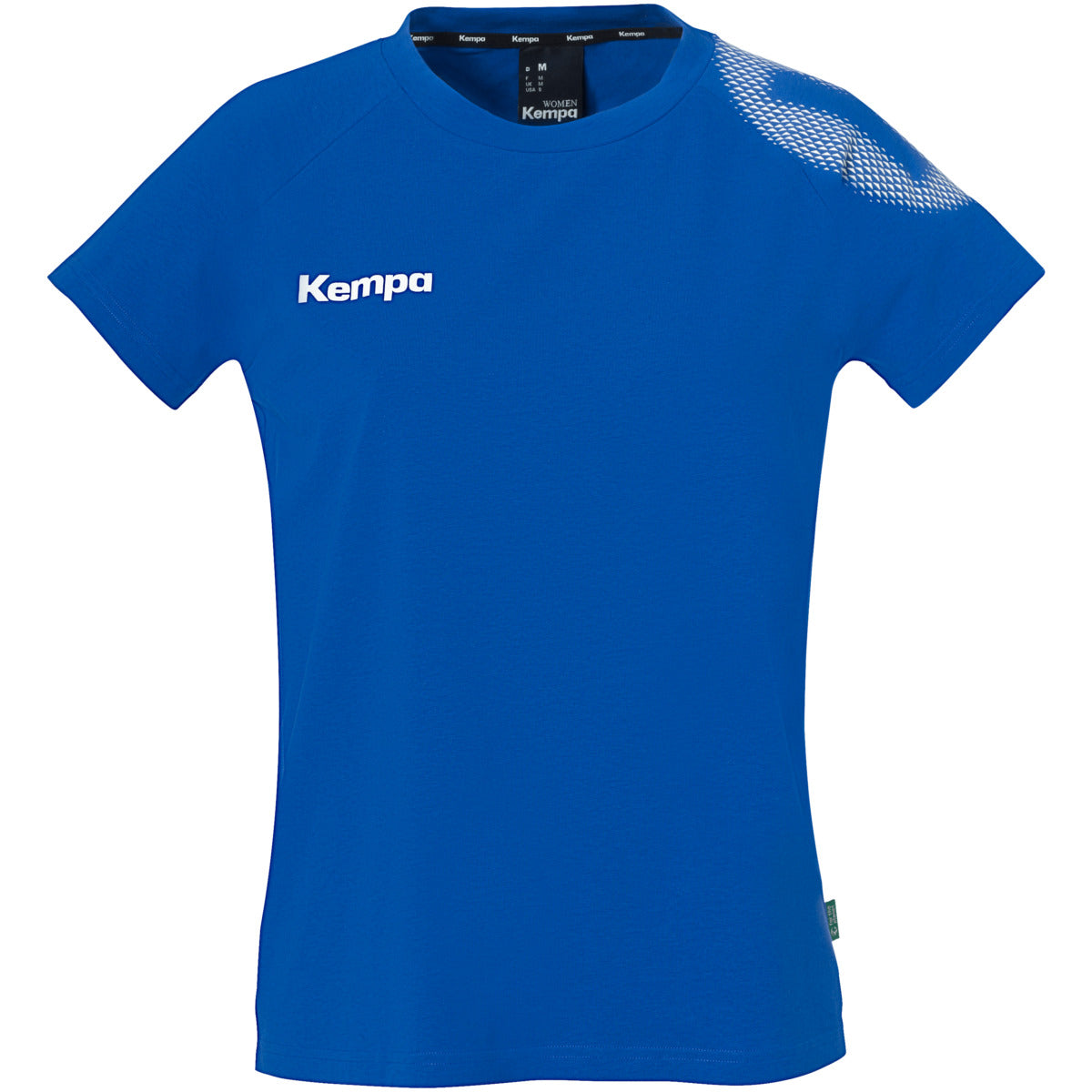 Core 26 T-Shirt Women - royal