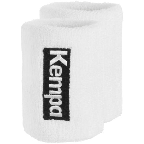 Sweatband (1 pair) - white