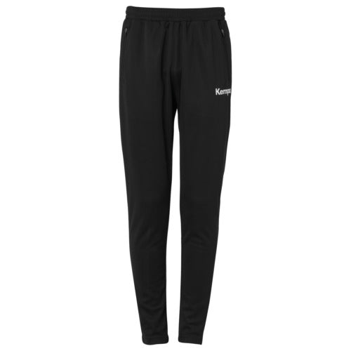 PERFORMANCE TEC PANTS - black
