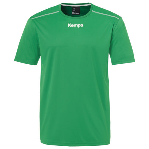 POLY SHIRT - green
