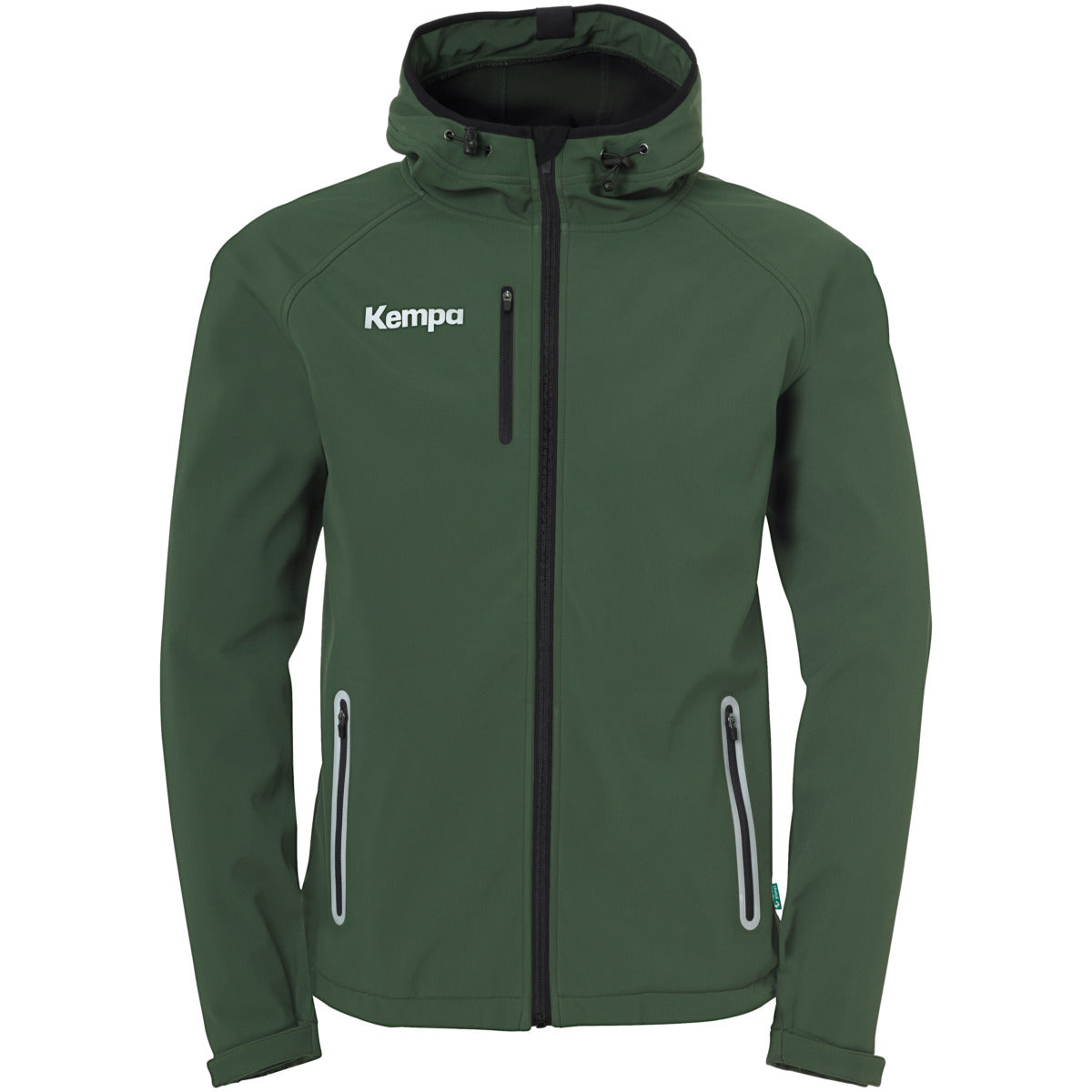 Softshell Jacket - dark olive