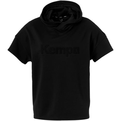 Hood Shirt Women Black &amp; White - black