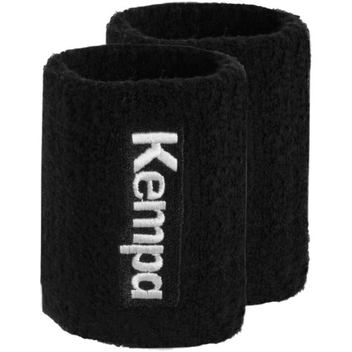 Sweatband (1 pair) - black