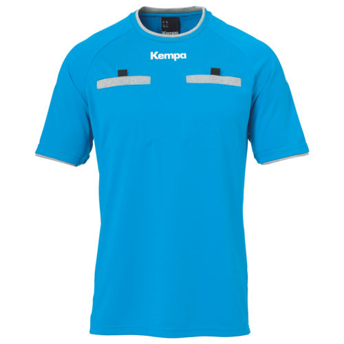 REFEREE SHIRT - kempablue