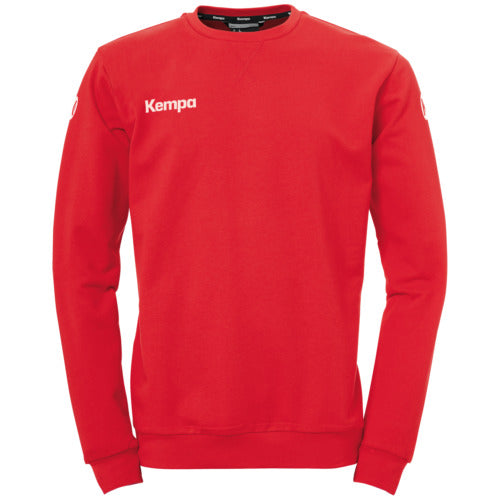 TRAINING TOP - red