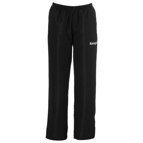 PRESENTATION PANTS WOMEN - black