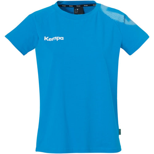 Core 26 T-Shirt Women - kempablue