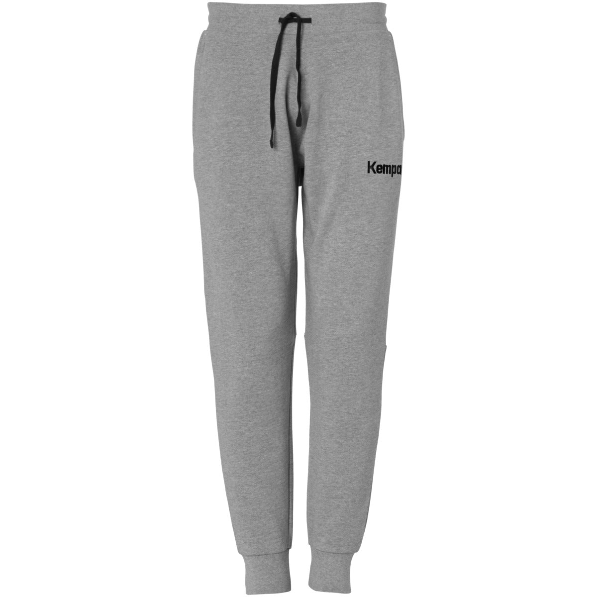 Modern Pants - dark grey mélange