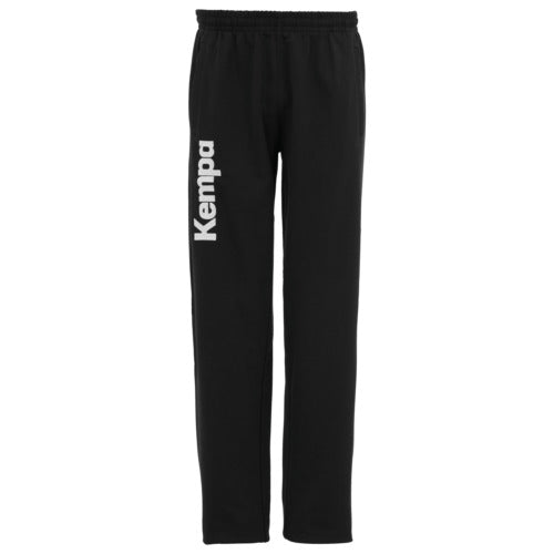 GOALKEEPER PANTS - black