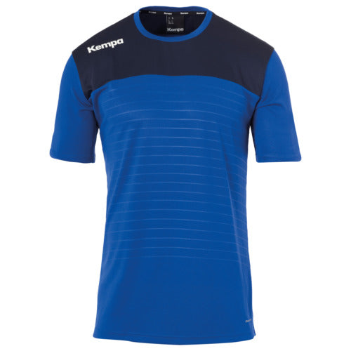 EMOTION 2.0 SHIRT - royal/navy