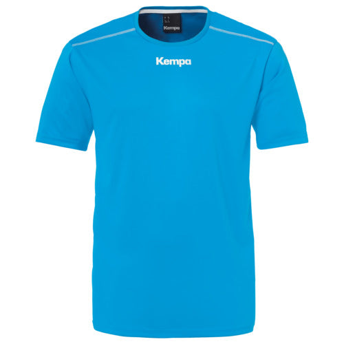 POLY SHIRT - kempablue