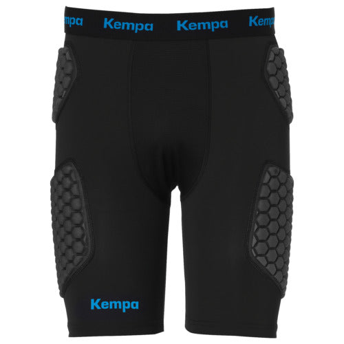 PROTECTION SHORTS - black