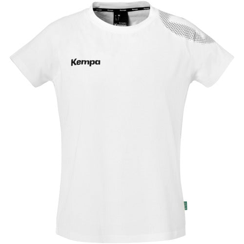 Core 26 T-Shirt Women - white