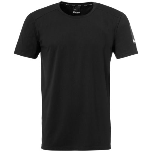 STATUS T-SHIRT - black