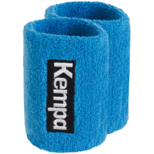 Sweatband (1 pair) - kempablue