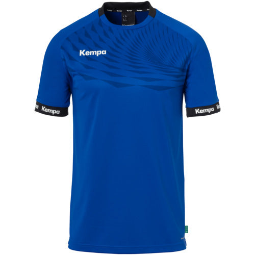 Wave 26 Shirt - royal/navy
