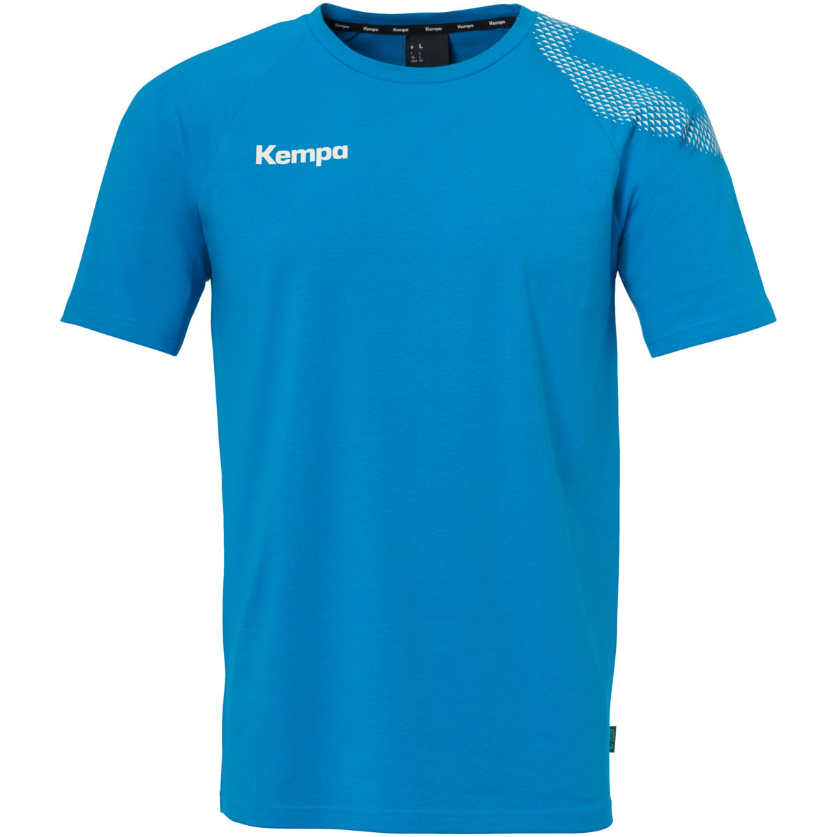 Core 26 T-Shirt - kempablue