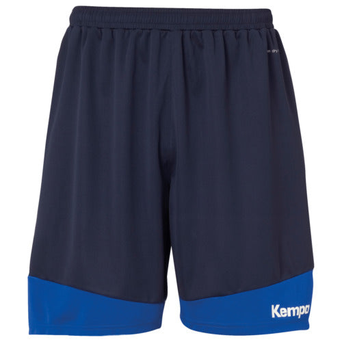EMOTION 2.0 SHORTS - navy/royal