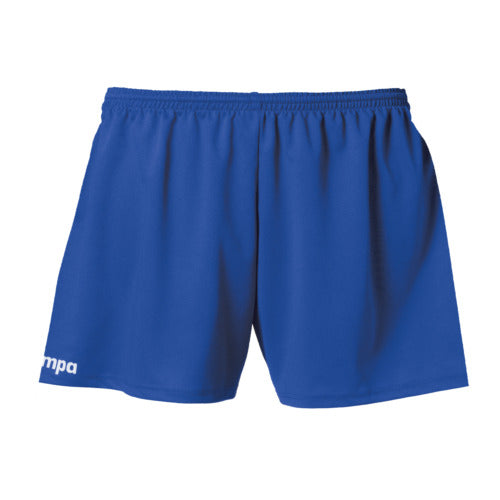 CLASSIC SHORTS WOMEN - royal