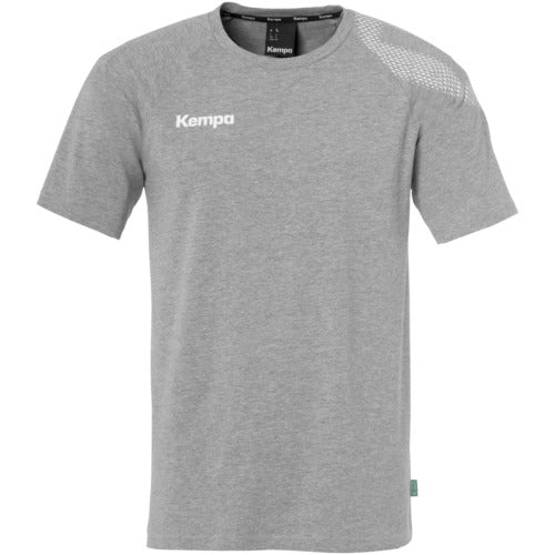Core 26 T-Shirt - dark grey mélange