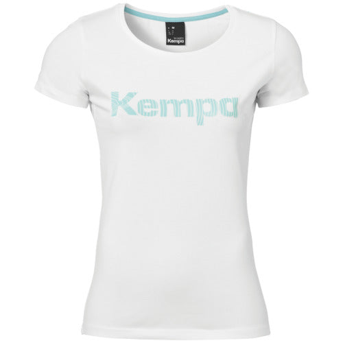 GRAPHIC T-SHIRT WOMEN - white