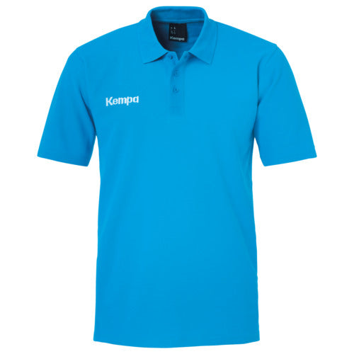 CLASSIC POLO SHIRT - kempablue