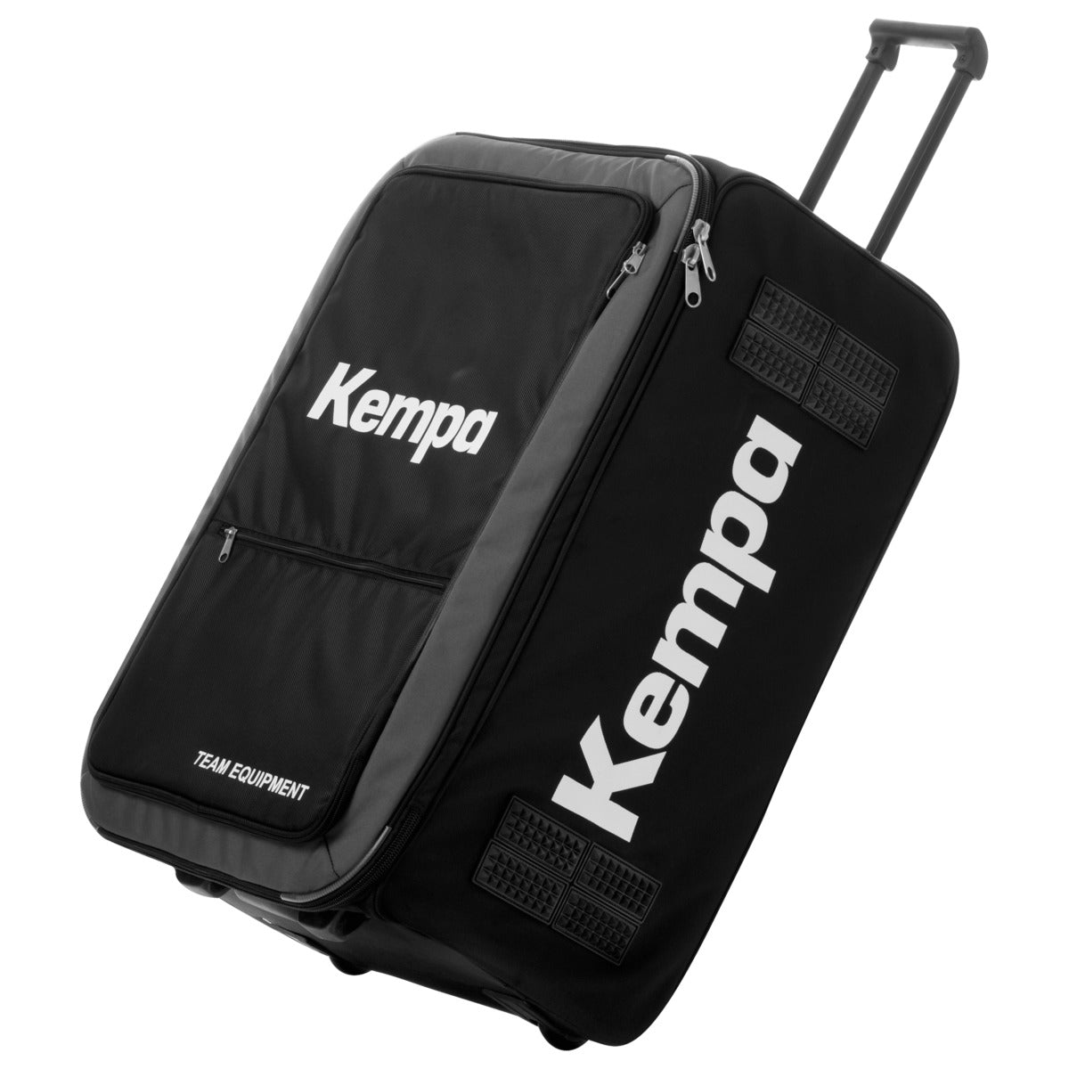 TEAM EQUIPMENT TROLLEY 145L - black