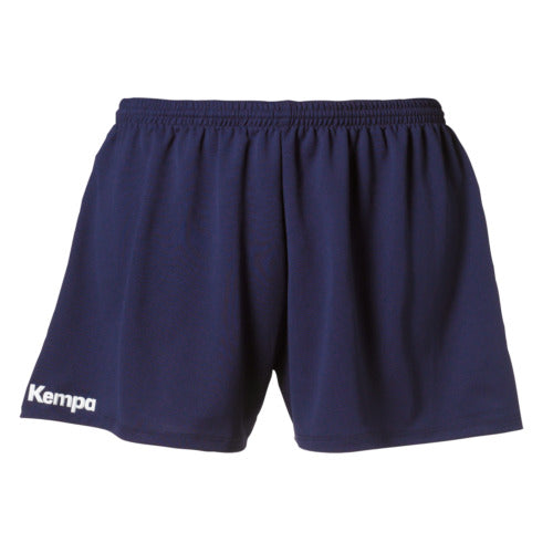CLASSIC SHORTS WOMEN - navy
