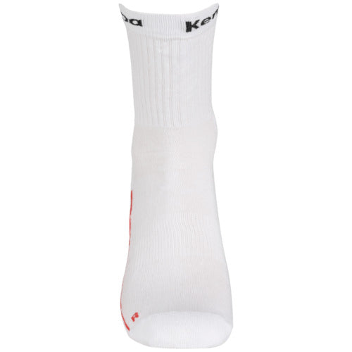 TEAM CLASSIC SOCKS (3-PACK) - white/black