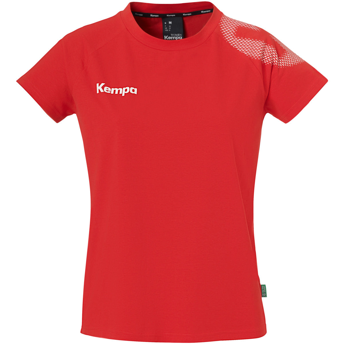 Core 26 T-Shirt Women - red