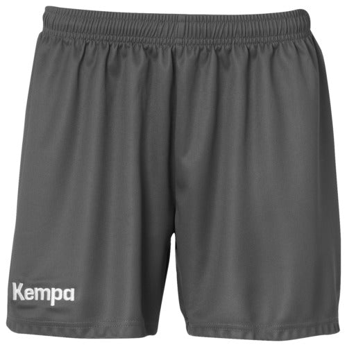 CLASSIC SHORTS WOMEN - anthra